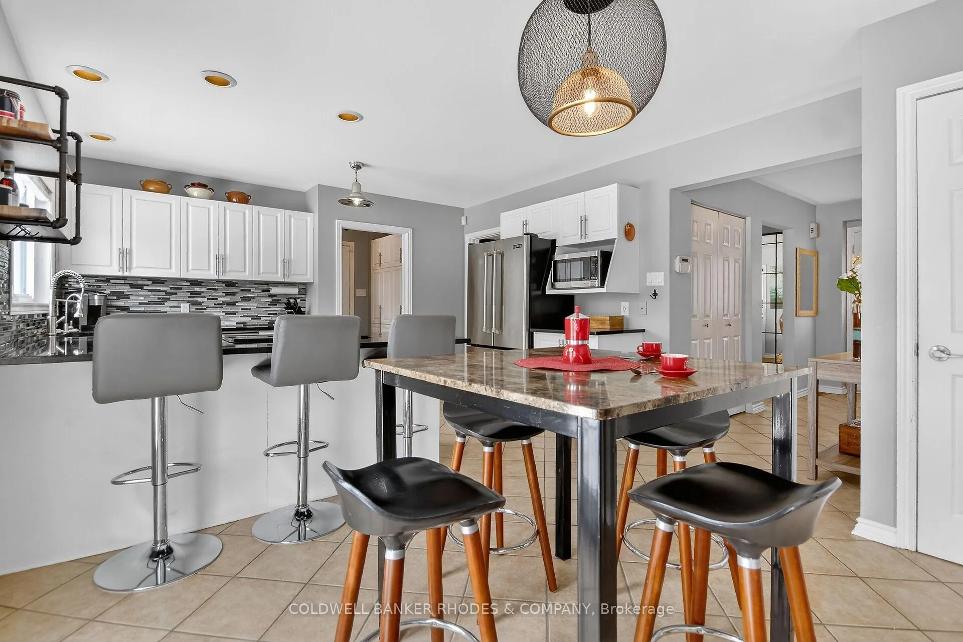 Photo 17 of 6488 Wheatfield Crescent, Ottawa, Greely — HOMEH