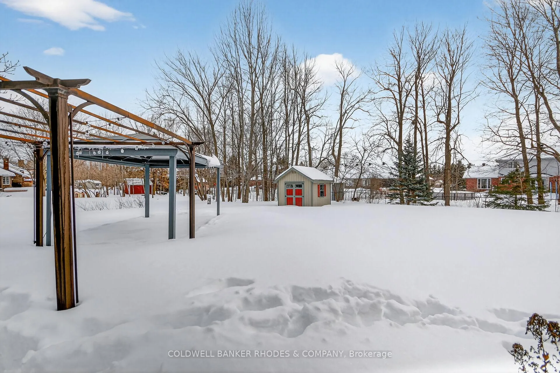 Photo 38 of 6488 Wheatfield Crescent, Ottawa, Greely — HOMEH