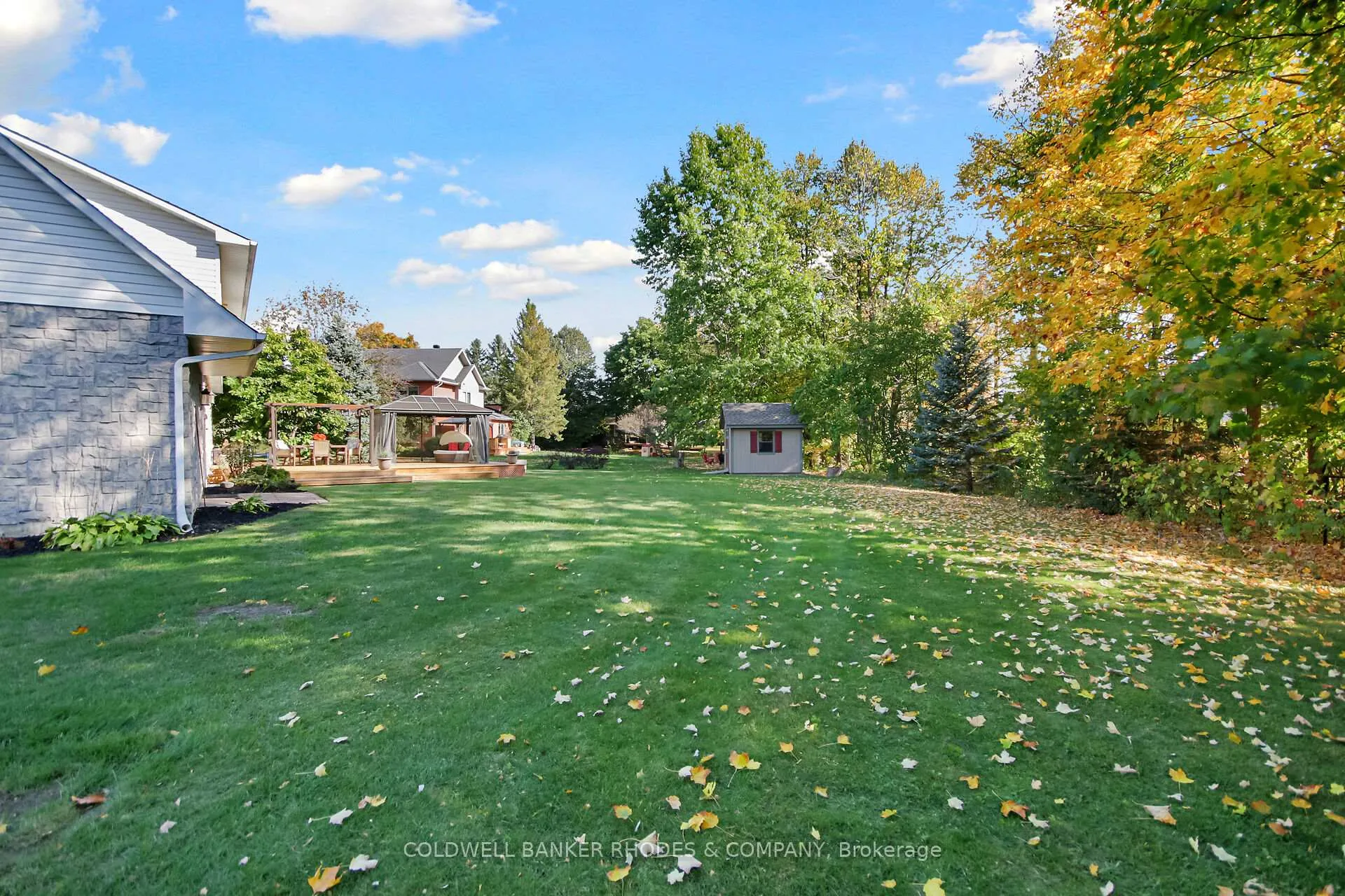 Photo 42 of 6488 Wheatfield Crescent, Ottawa, Greely — HOMEH