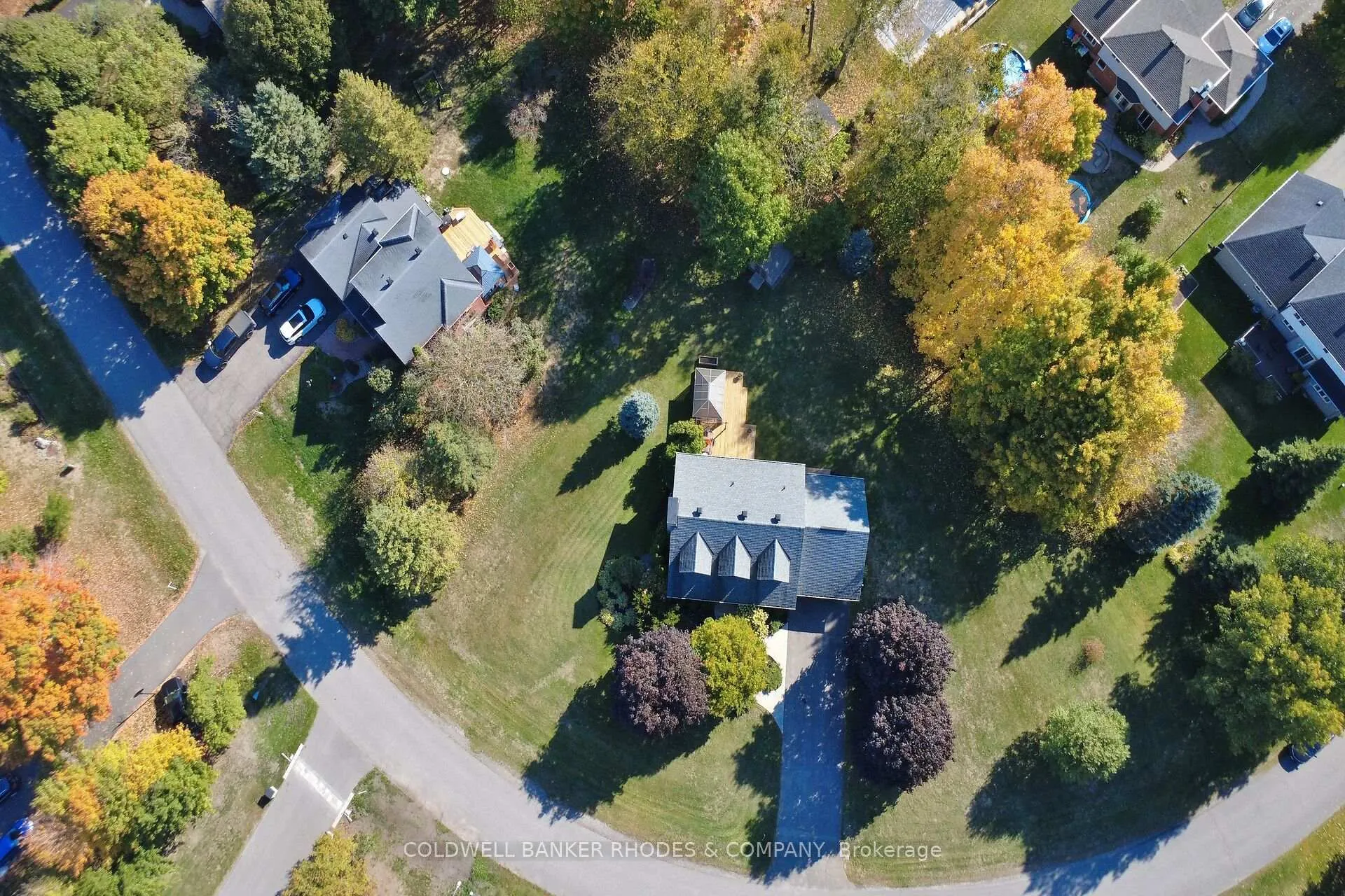 Photo 43 of 6488 Wheatfield Crescent, Ottawa, Greely — HOMEH