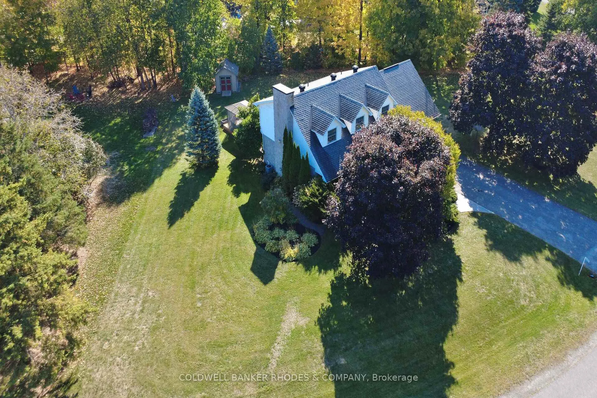 Photo 44 of 6488 Wheatfield Crescent, Ottawa, Greely — HOMEH