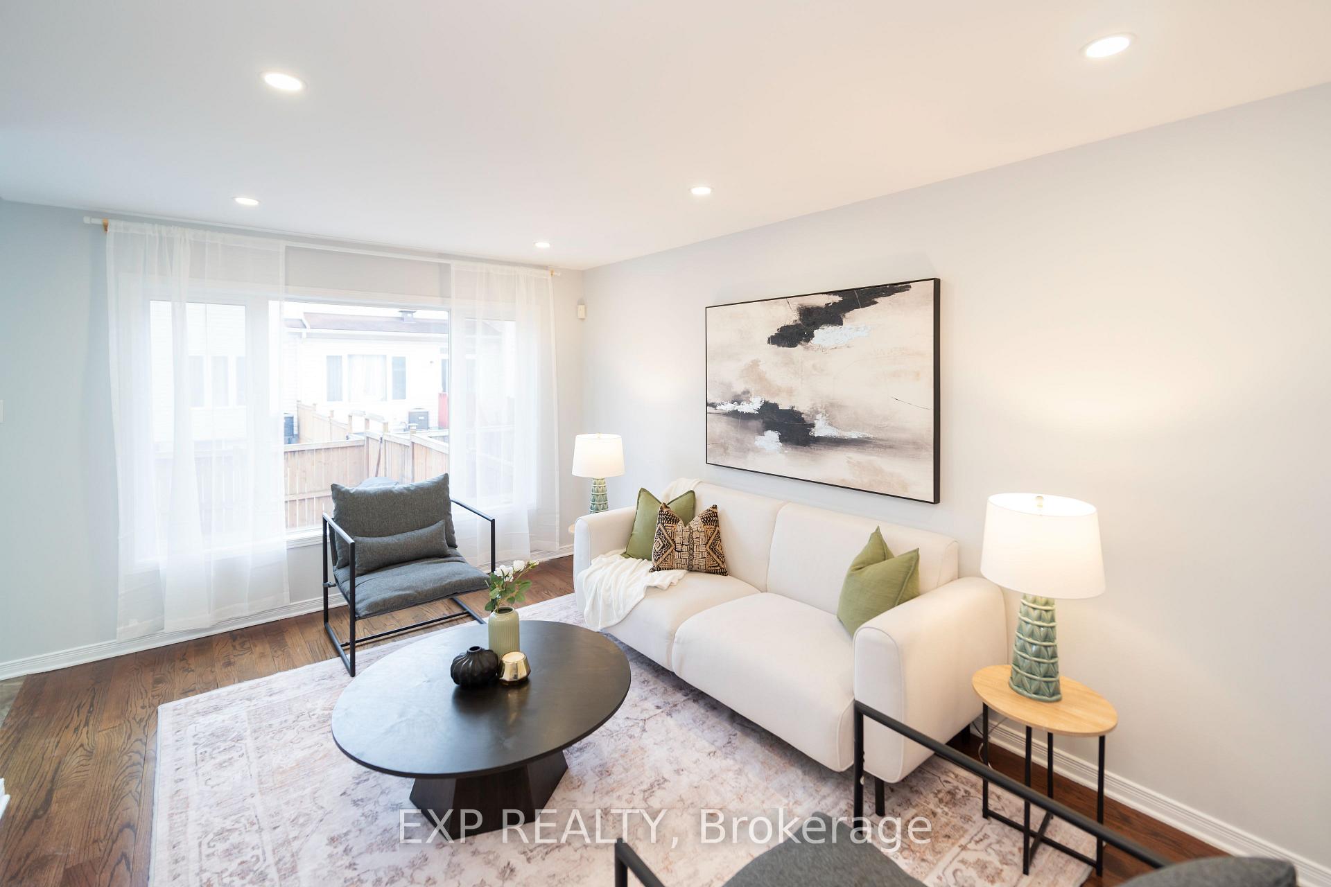 Photo 2 of 191 Macoun Circle, Ottawa, Hunt Club Park/Greenboro — HOMEH