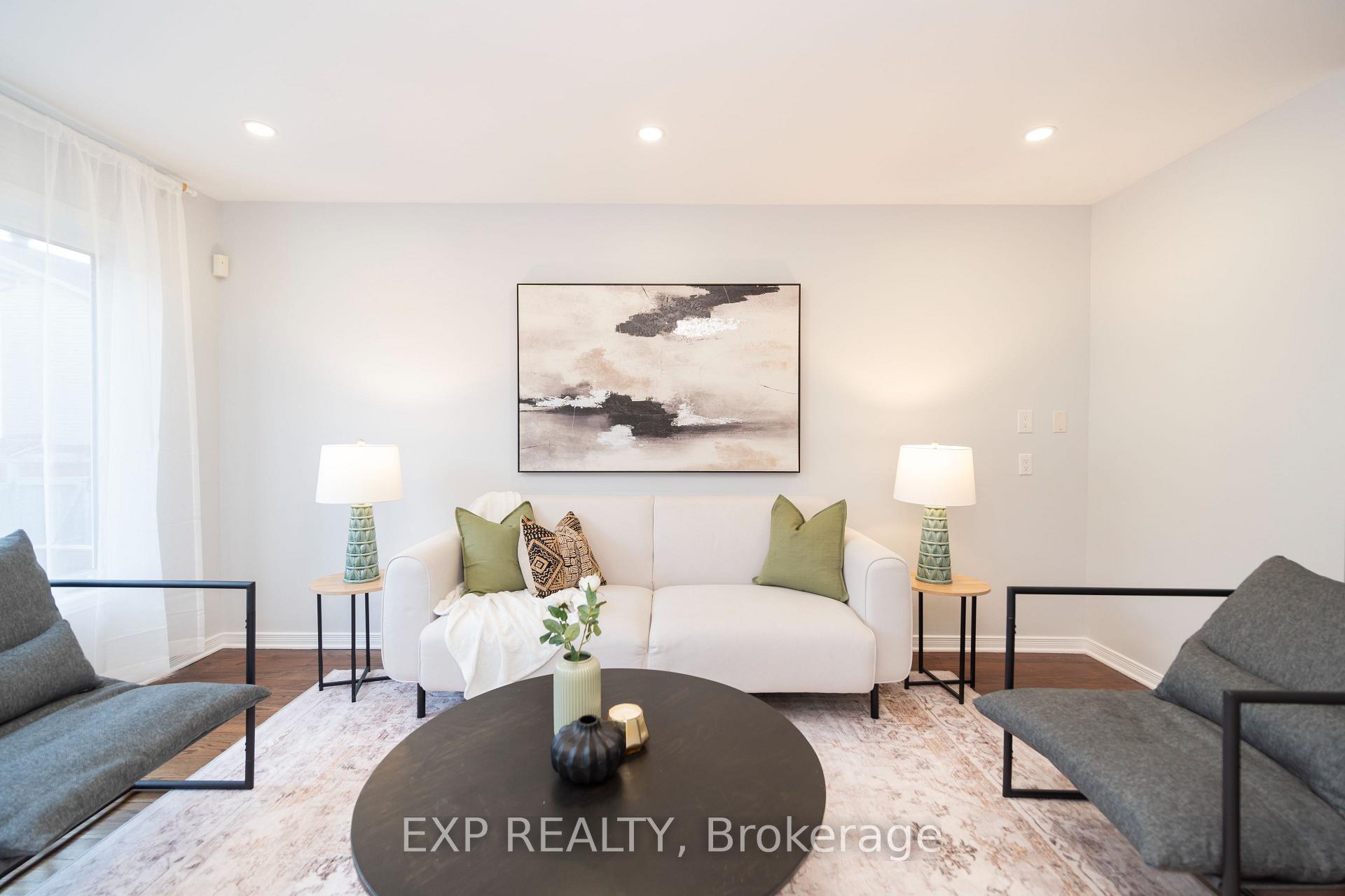 Photo 3 of 191 Macoun Circle, Ottawa, Hunt Club Park/Greenboro — HOMEH