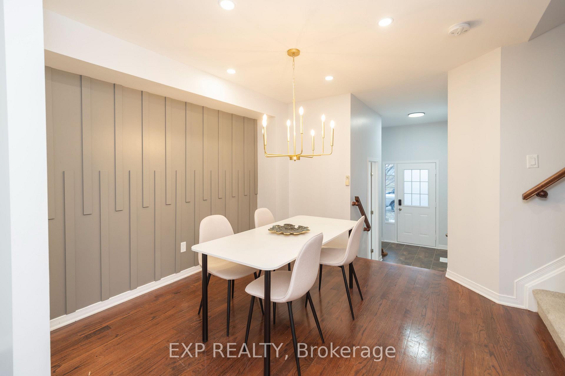 Photo 6 of 191 Macoun Circle, Ottawa, Hunt Club Park/Greenboro — HOMEH