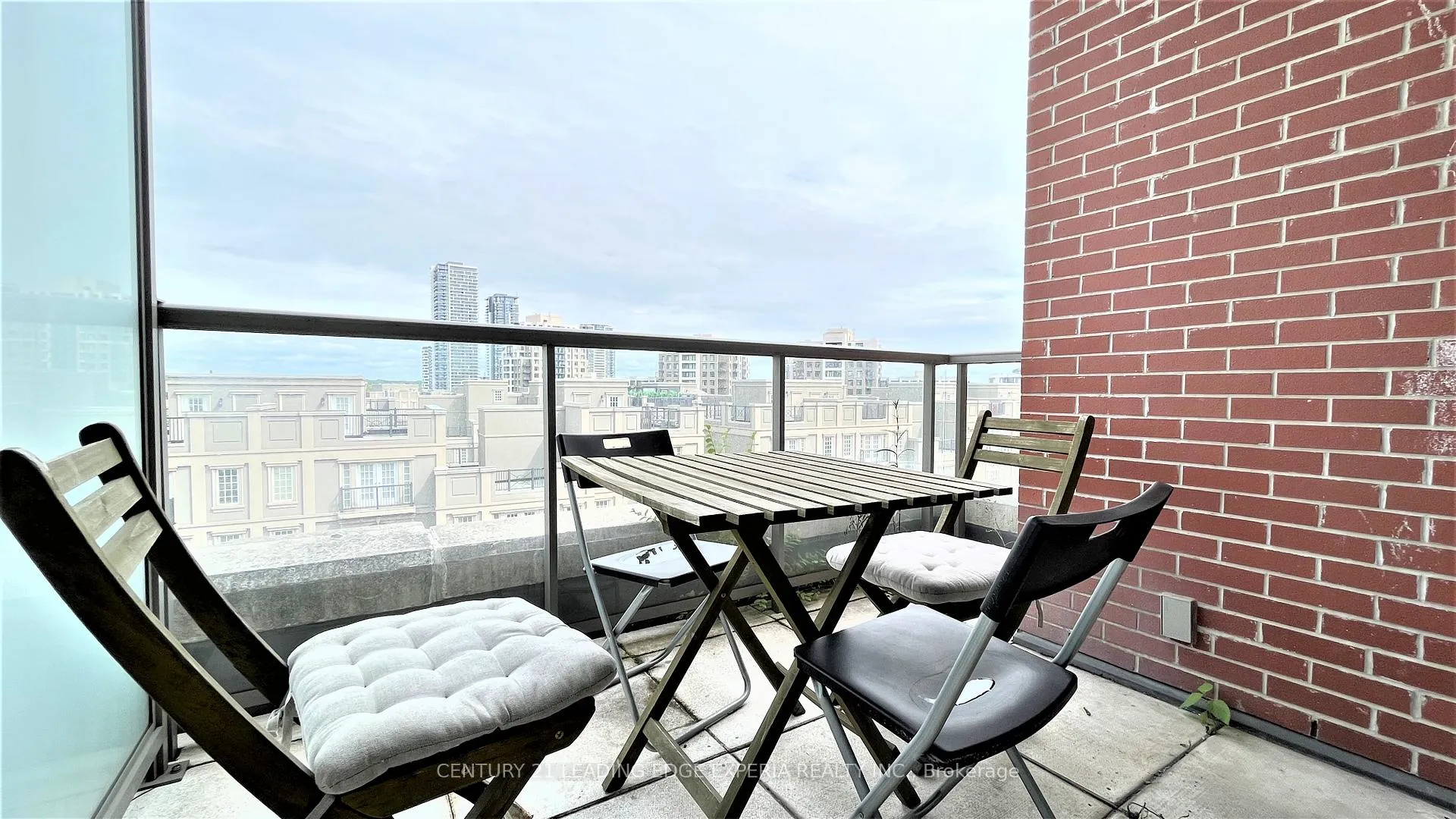 Photo 19 of Unit 513, 39 Upper Duke Crescent, Markham, Unionville — HOMEH