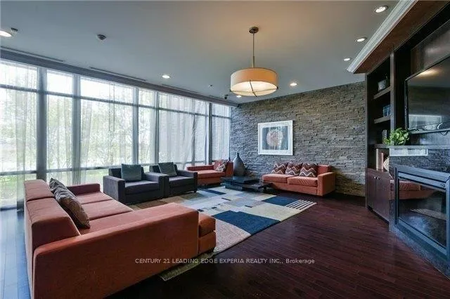 Photo 22 of Unit 513, 39 Upper Duke Crescent, Markham, Unionville — HOMEH