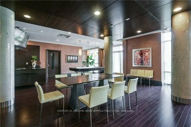 Photo 23 of Unit 513, 39 Upper Duke Crescent, Markham, Unionville — HOMEH