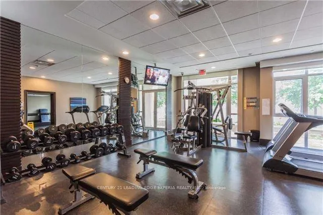 Photo 24 of Unit 513, 39 Upper Duke Crescent, Markham, Unionville — HOMEH