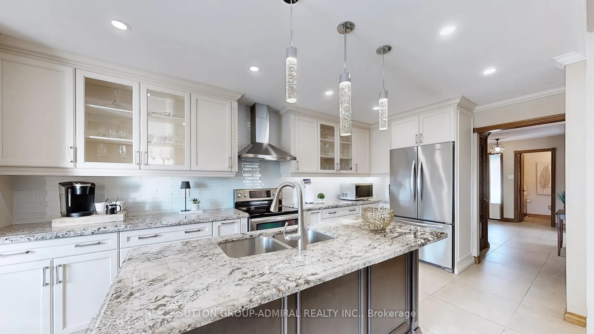 Photo 13 of 44 Birch Meadow Outlook, Vaughan, East Woodbridge — HOMEH