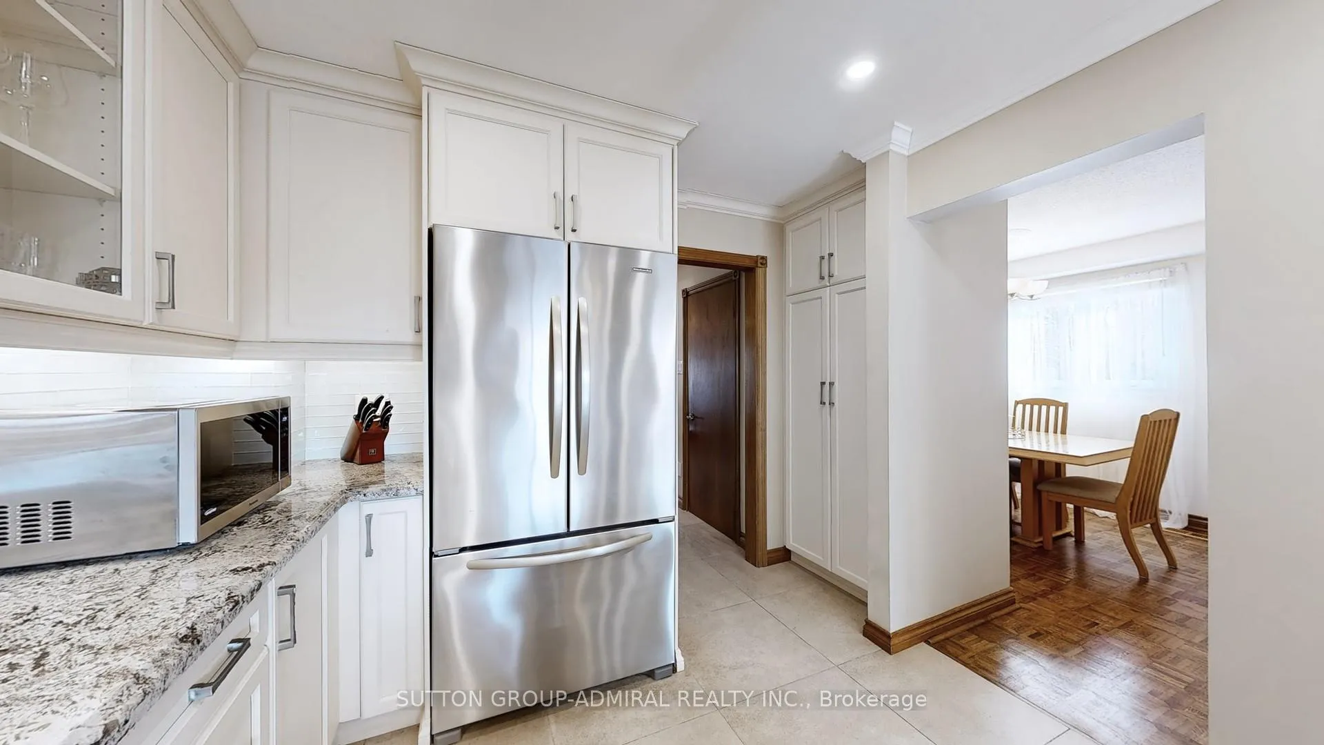 Photo 15 of 44 Birch Meadow Outlook, Vaughan, East Woodbridge — HOMEH