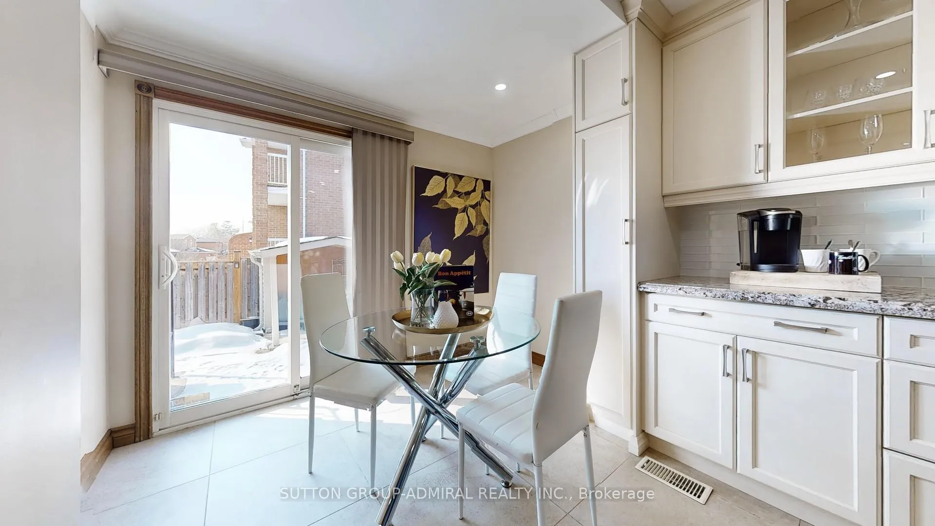 Photo 18 of 44 Birch Meadow Outlook, Vaughan, East Woodbridge — HOMEH