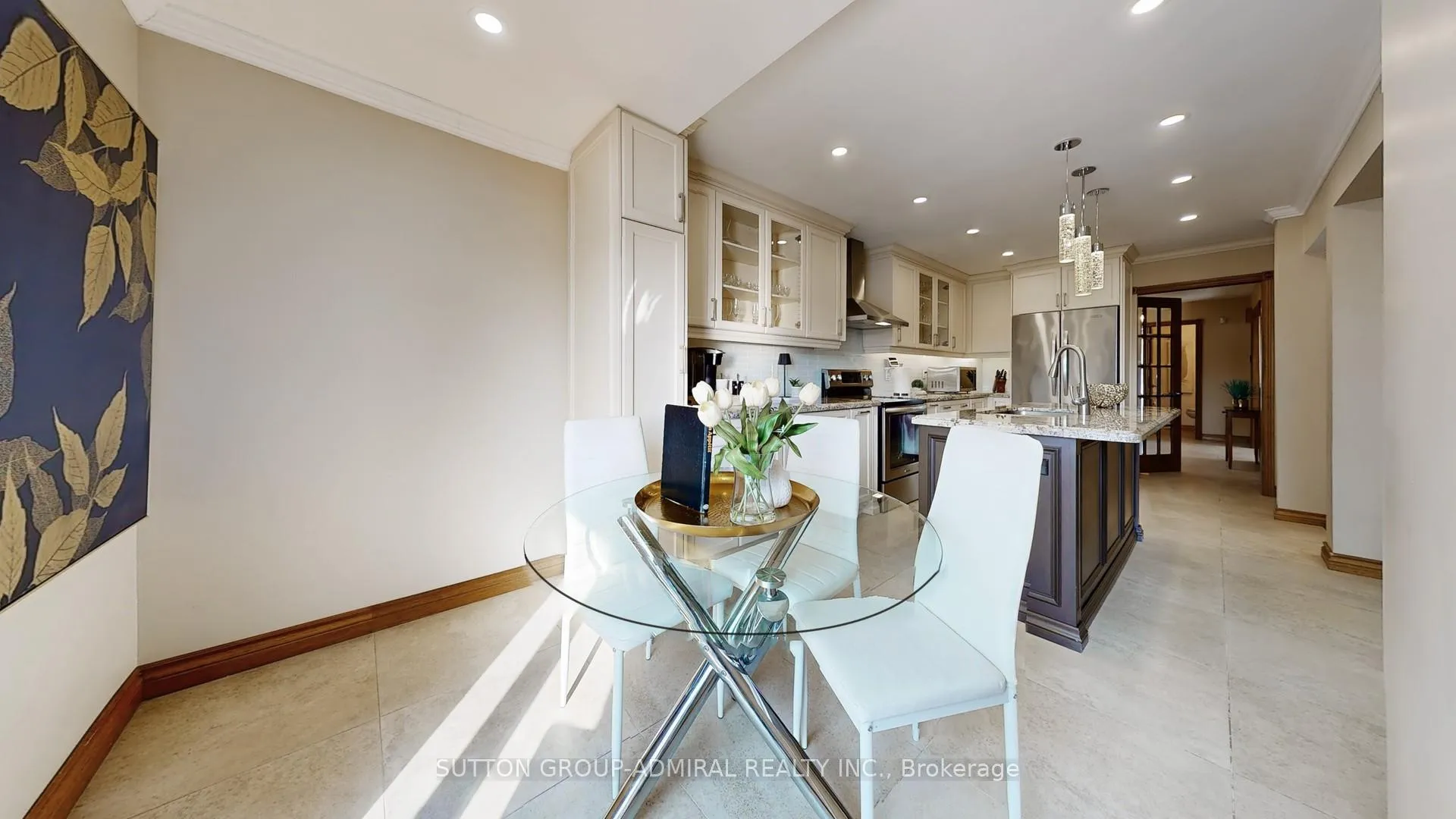Photo 19 of 44 Birch Meadow Outlook, Vaughan, East Woodbridge — HOMEH