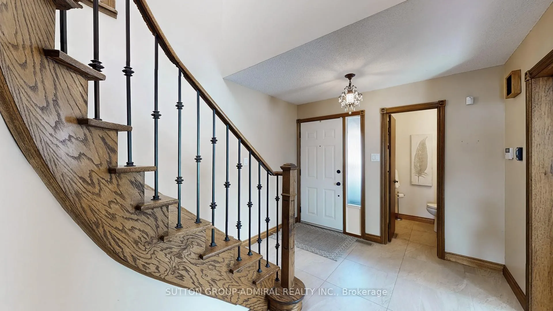 Photo 20 of 44 Birch Meadow Outlook, Vaughan, East Woodbridge — HOMEH