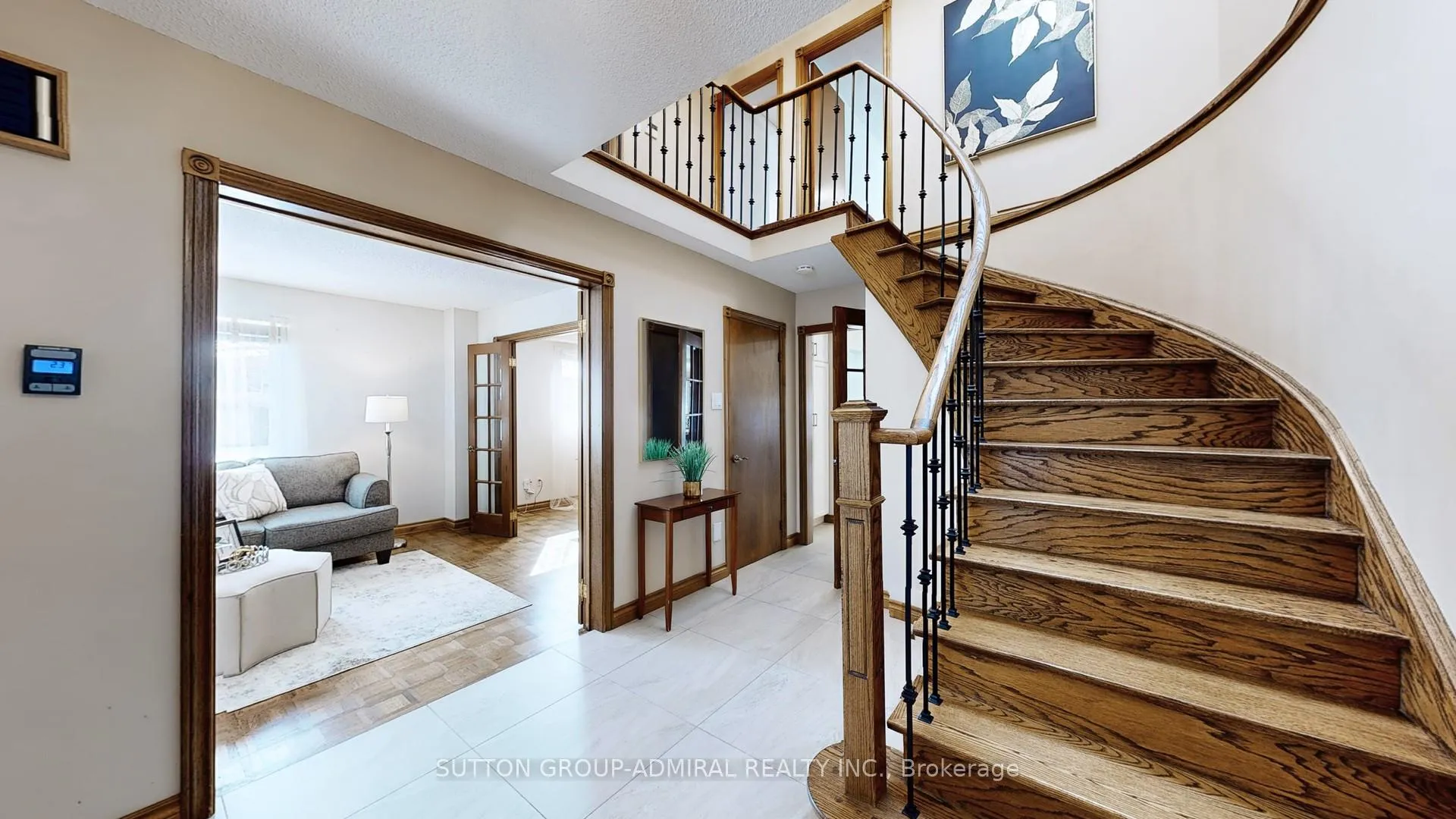 Photo 21 of 44 Birch Meadow Outlook, Vaughan, East Woodbridge — HOMEH