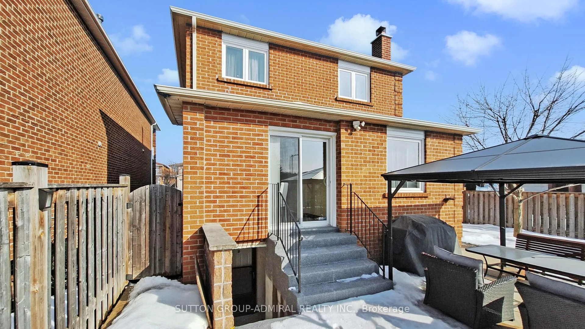 Photo 34 of 44 Birch Meadow Outlook, Vaughan, East Woodbridge — HOMEH