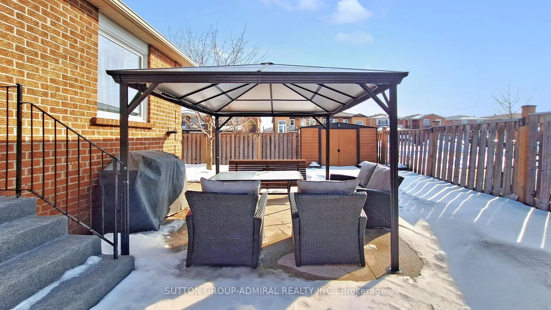 Photo 35 of 44 Birch Meadow Outlook, Vaughan, East Woodbridge — HOMEH