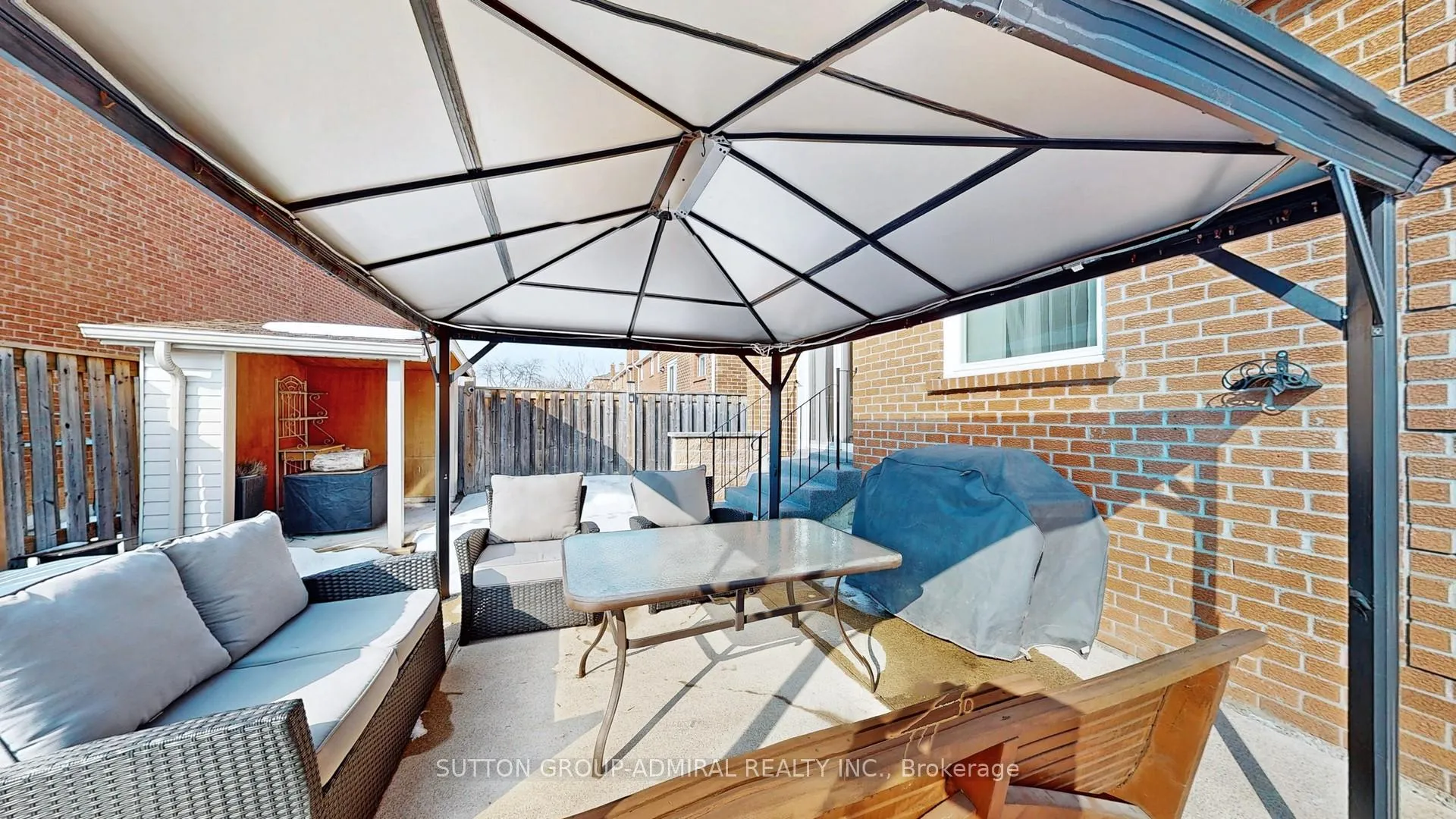 Photo 36 of 44 Birch Meadow Outlook, Vaughan, East Woodbridge — HOMEH