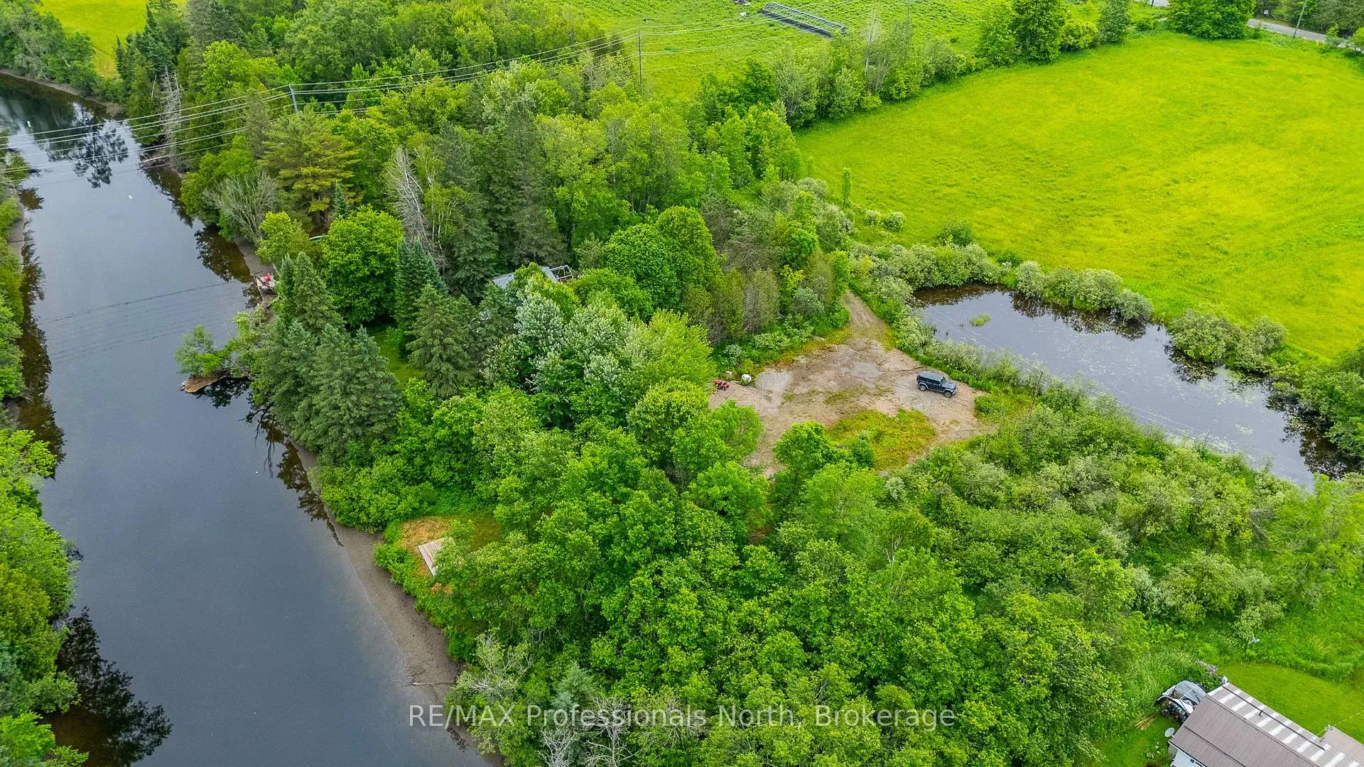 Photo 2 of Spring Valley Road, Minden Hills, Lutterworth — HOMEH