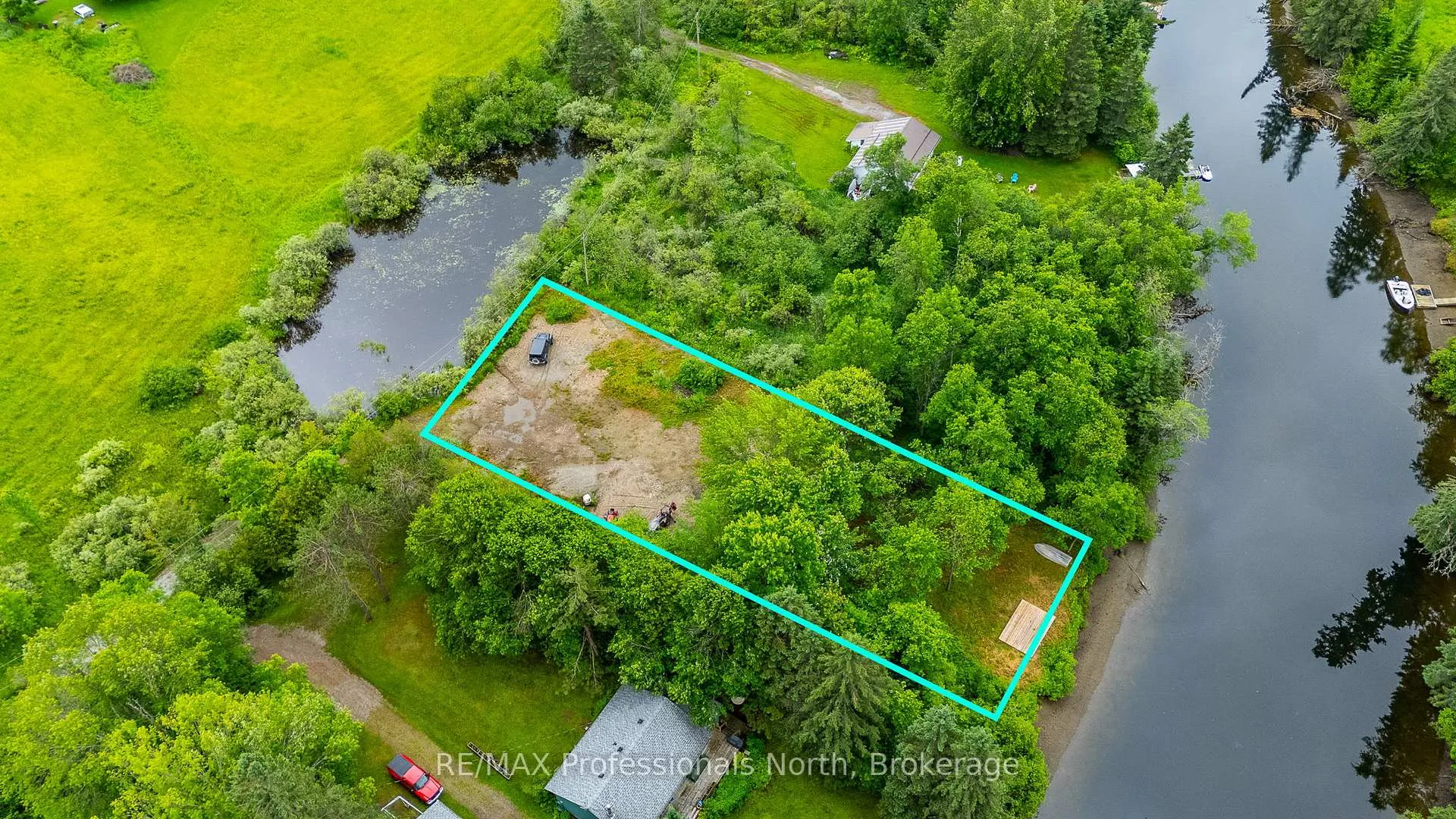 Photo 10 of Spring Valley Road, Minden Hills, Lutterworth — HOMEH