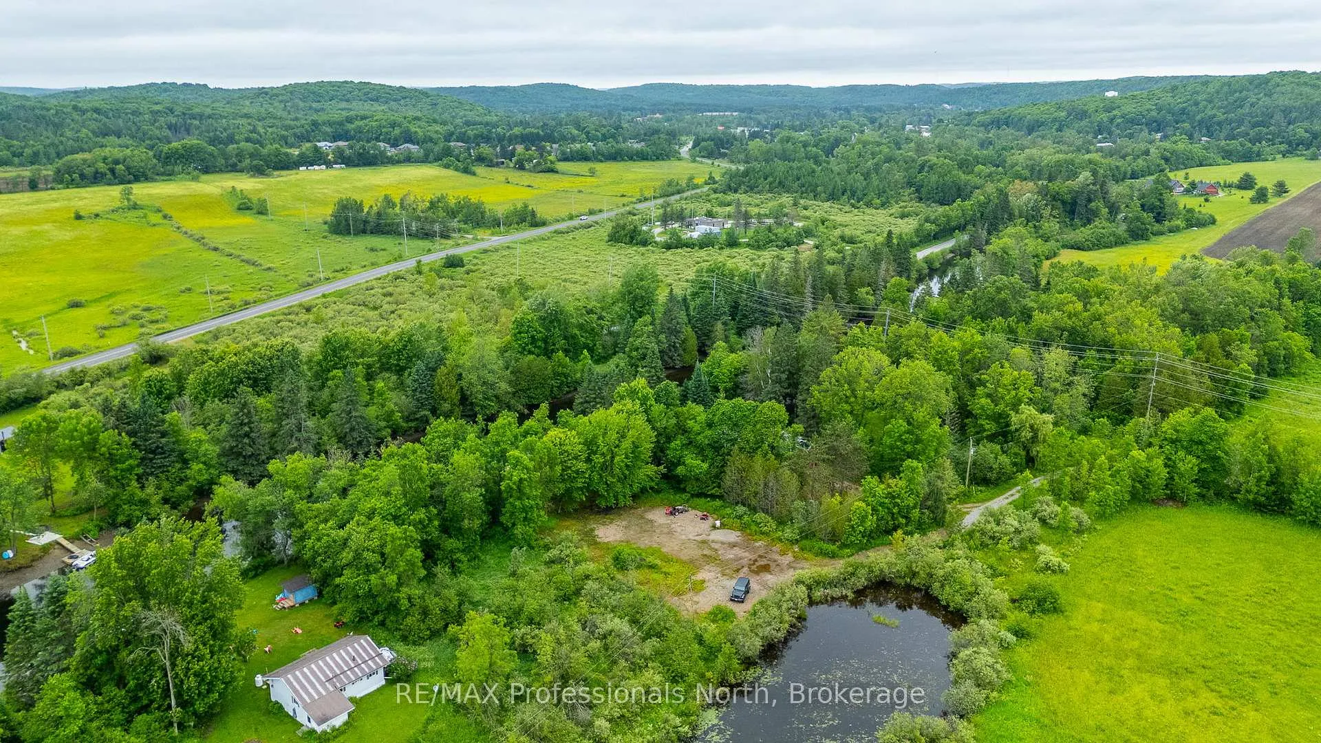 Photo 11 of Spring Valley Road, Minden Hills, Lutterworth — HOMEH
