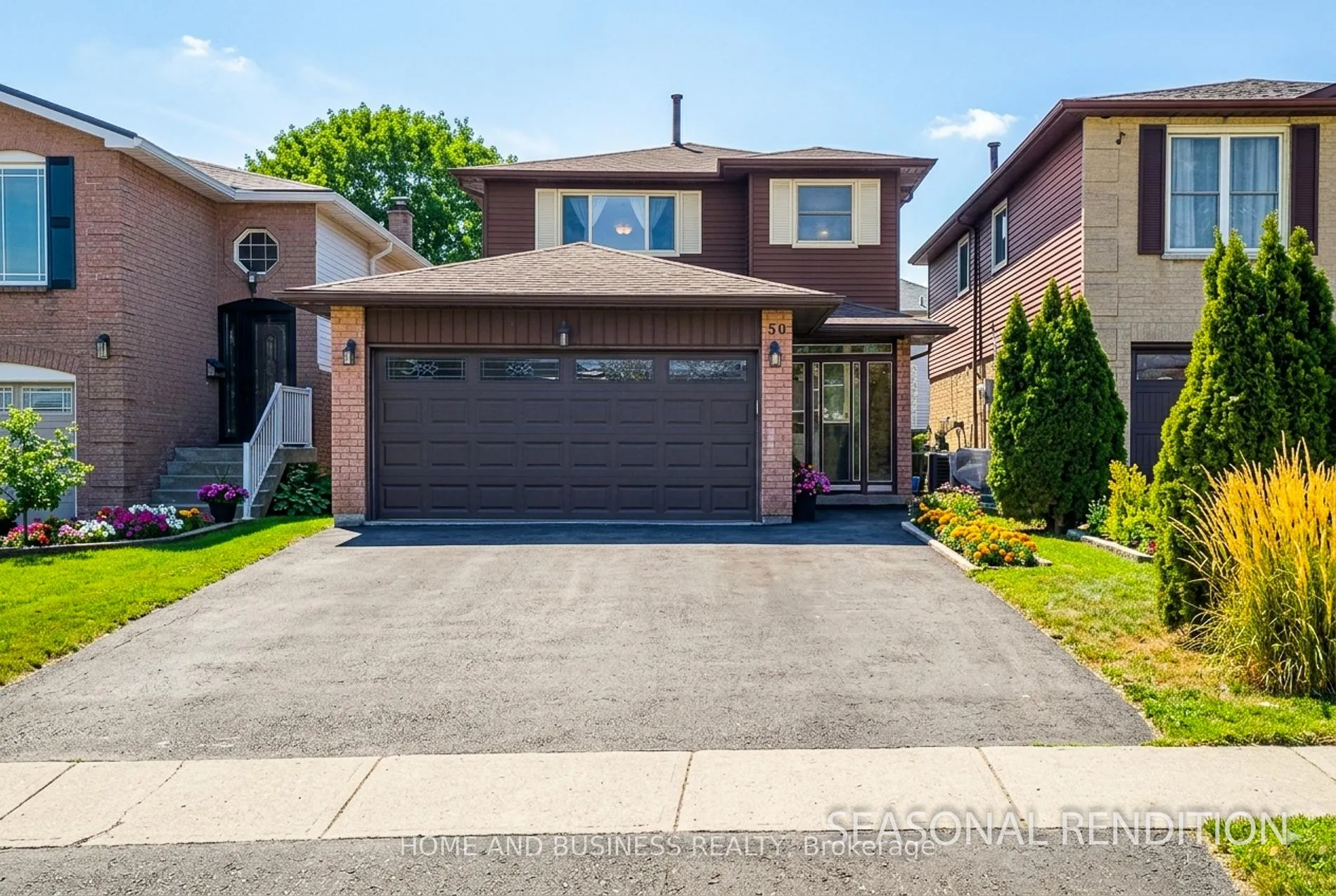 Photo 1 of 50 Everest Street, Hamilton, Templemead — HOMEH