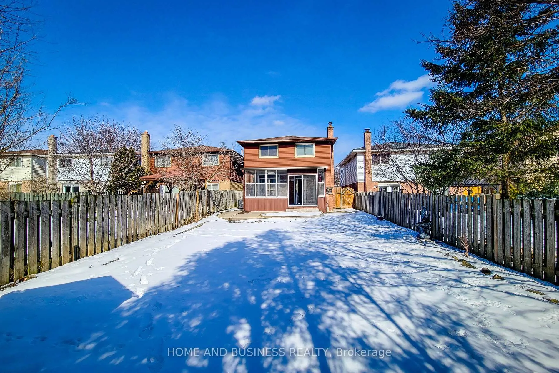 Photo 37 of 50 Everest Street, Hamilton, Templemead — HOMEH