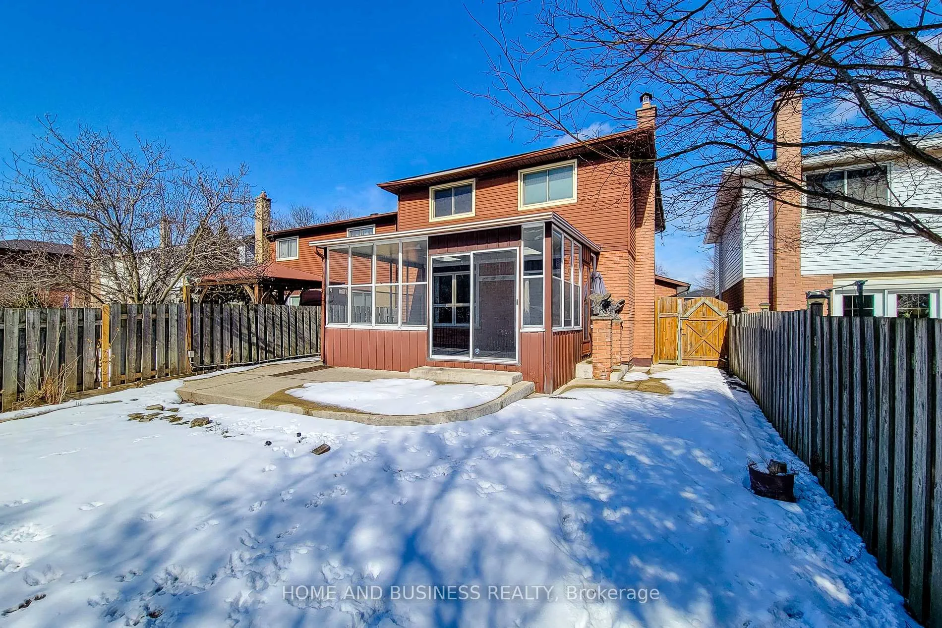 Photo 38 of 50 Everest Street, Hamilton, Templemead — HOMEH