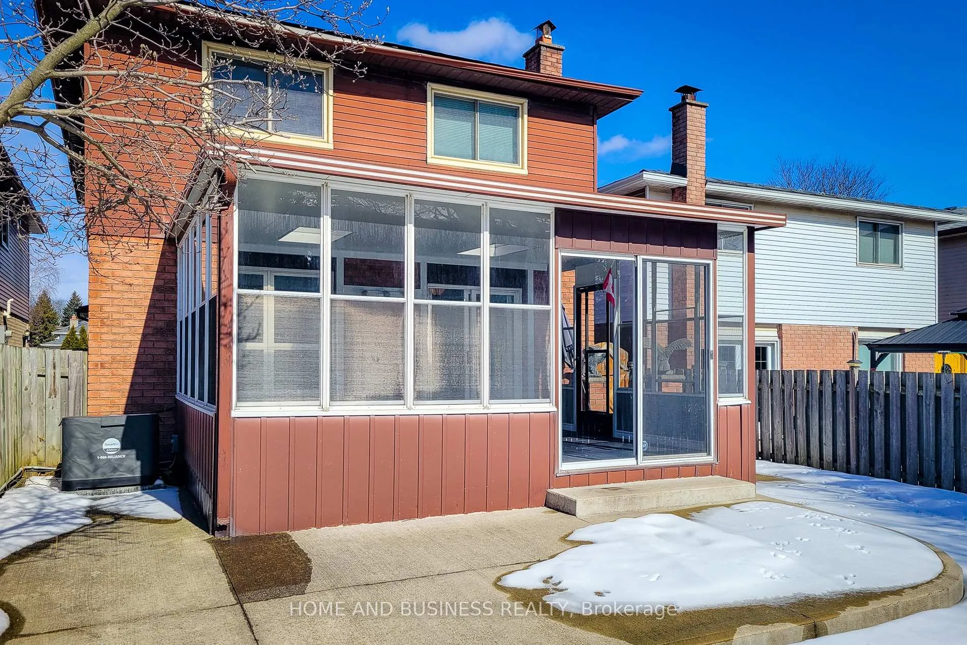 Photo 39 of 50 Everest Street, Hamilton, Templemead — HOMEH