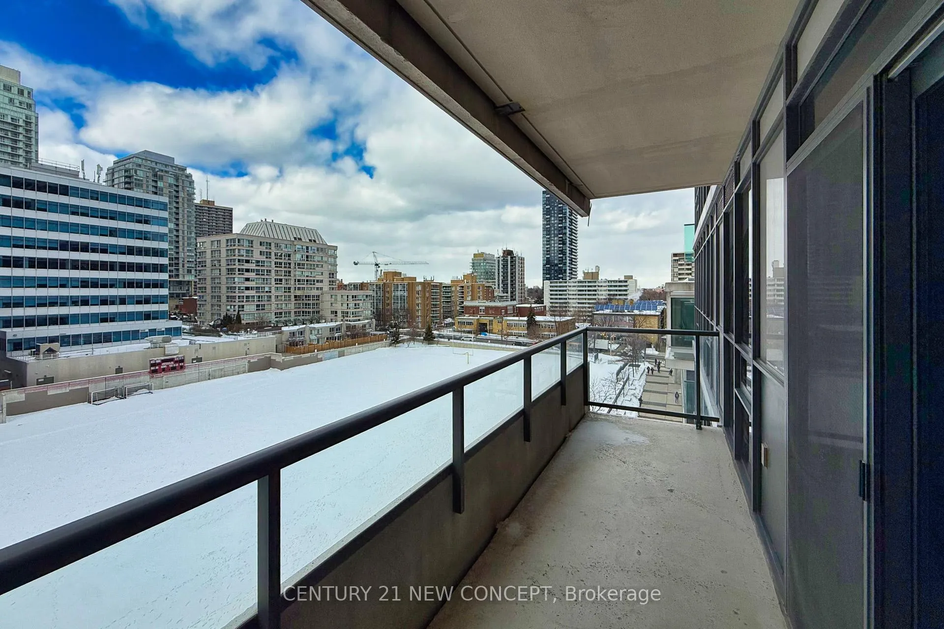 Photo 27 of Unit 619, 70 Roehampton Avenue, Toronto, Mount Pleasant West — HOMEH