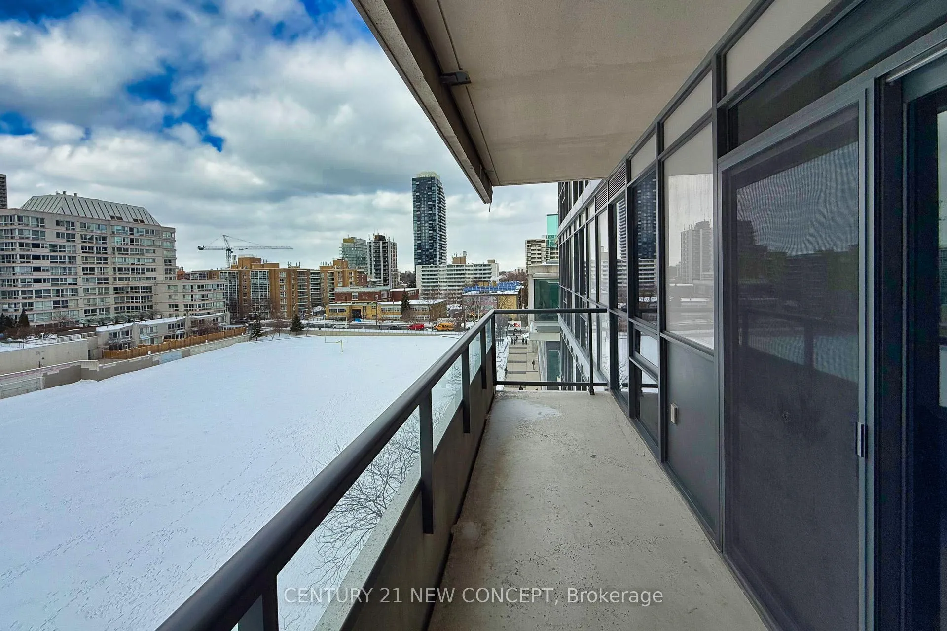 Photo 28 of Unit 619, 70 Roehampton Avenue, Toronto, Mount Pleasant West — HOMEH