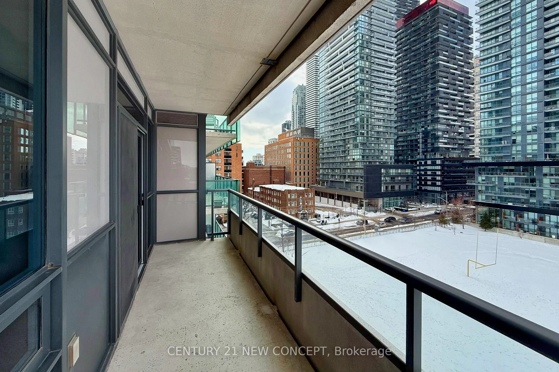 Photo 29 of Unit 619, 70 Roehampton Avenue, Toronto, Mount Pleasant West — HOMEH