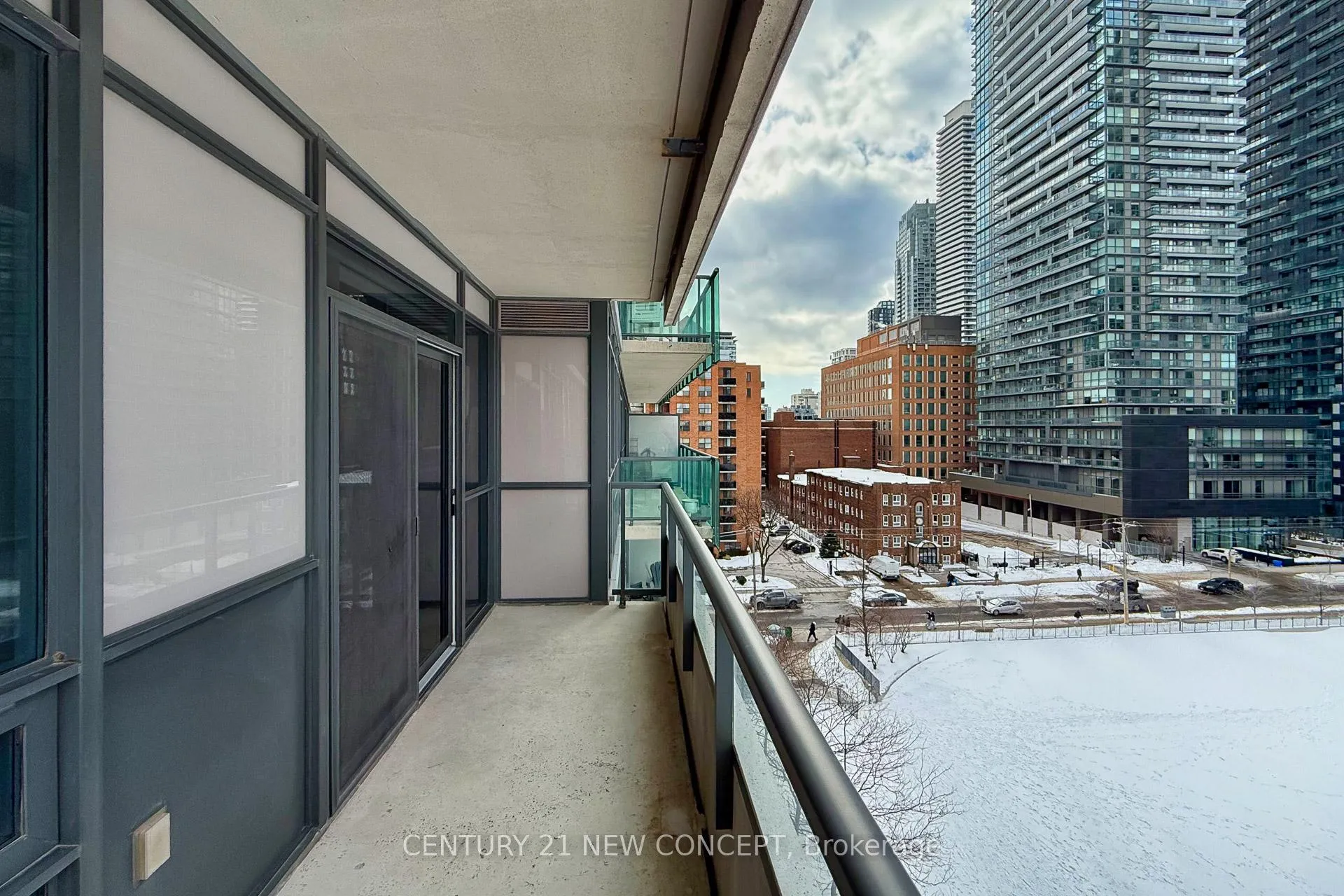 Photo 30 of Unit 619, 70 Roehampton Avenue, Toronto, Mount Pleasant West — HOMEH