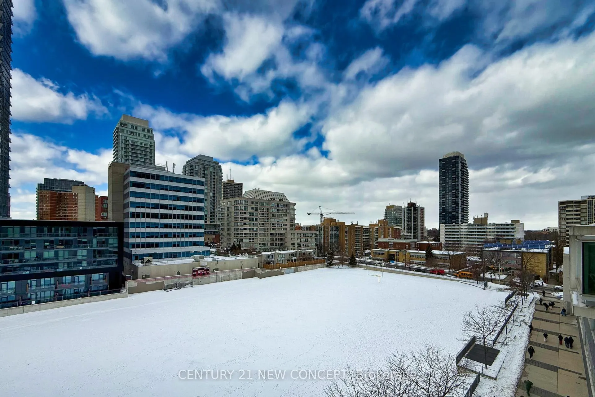 Photo 33 of Unit 619, 70 Roehampton Avenue, Toronto, Mount Pleasant West — HOMEH