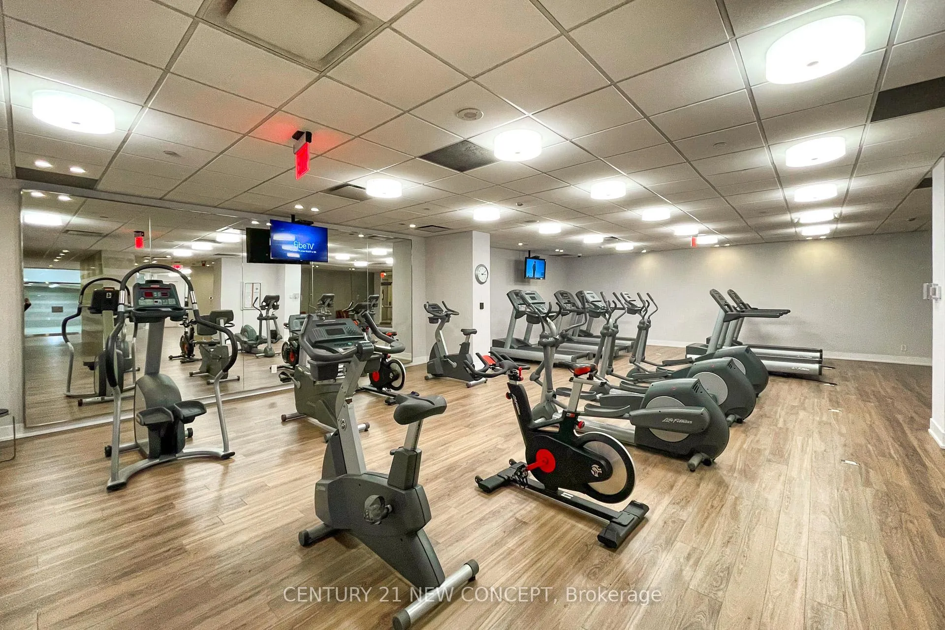Photo 35 of Unit 619, 70 Roehampton Avenue, Toronto, Mount Pleasant West — HOMEH
