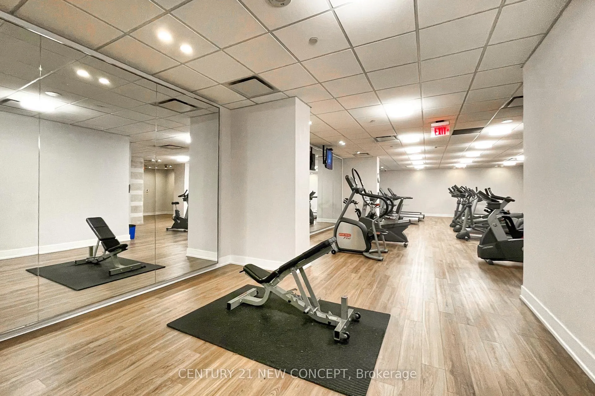 Photo 36 of Unit 619, 70 Roehampton Avenue, Toronto, Mount Pleasant West — HOMEH