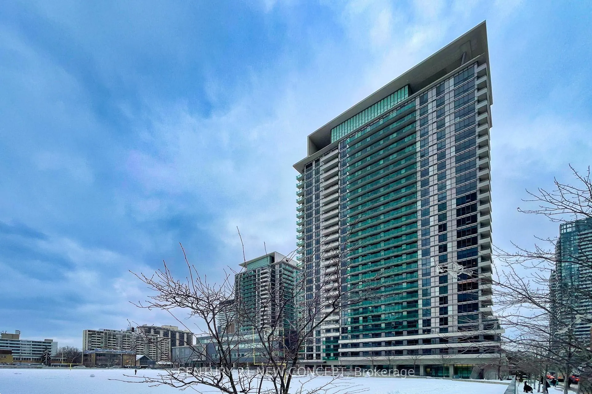 Photo 42 of Unit 619, 70 Roehampton Avenue, Toronto, Mount Pleasant West — HOMEH