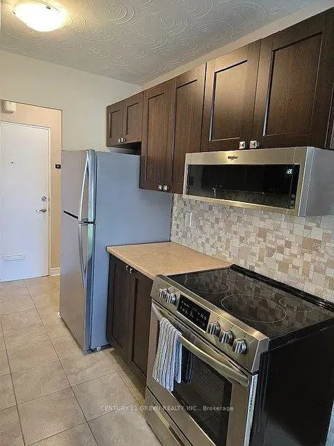 Photo 1 of Unit 3111, 485 Thorold Road, Welland, Prince Charles — HOMEH