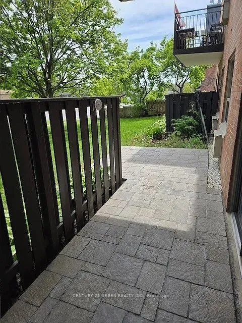 Photo 6 of Unit 3111, 485 Thorold Road, Welland, Prince Charles — HOMEH