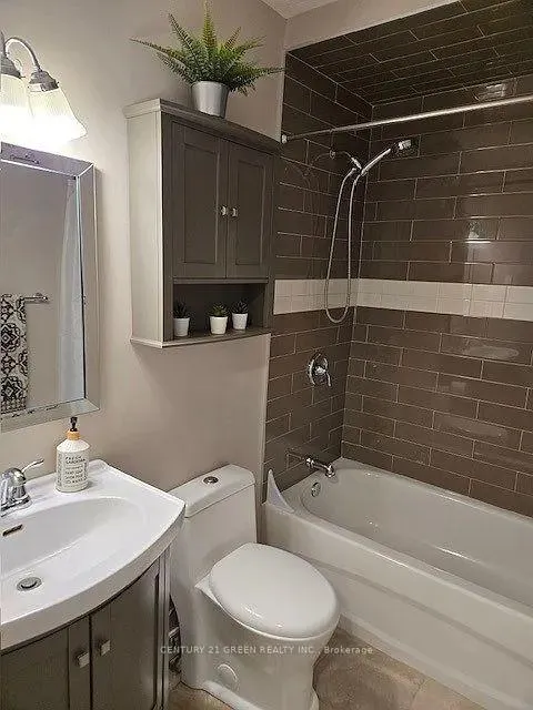 Photo 8 of Unit 3111, 485 Thorold Road, Welland, Prince Charles — HOMEH