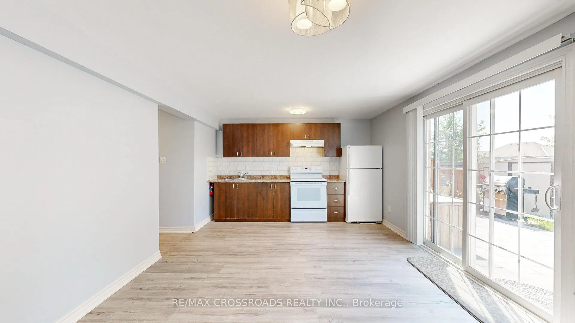Photo 5 of Unit Lower, 33 Netherway Crescent, Ajax, Northwest Ajax — HOMEH