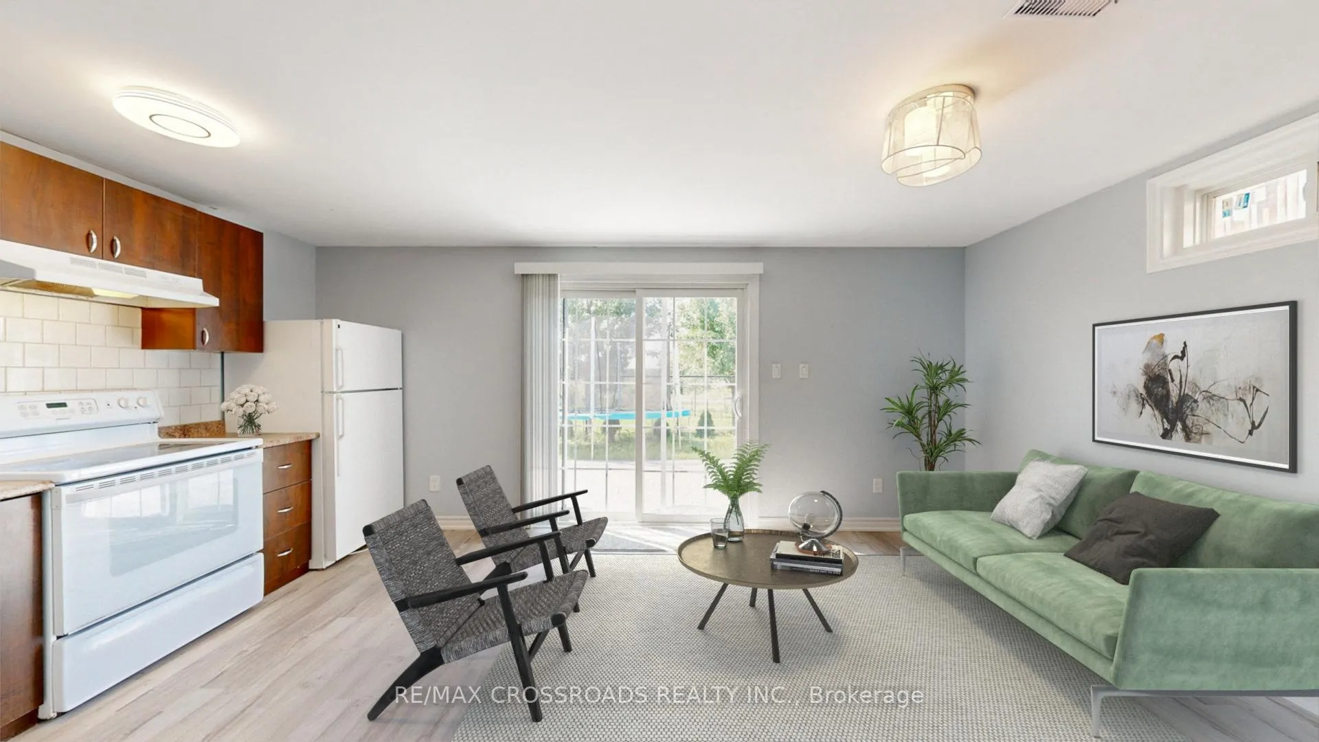 Photo 6 of Unit Lower, 33 Netherway Crescent, Ajax, Northwest Ajax — HOMEH