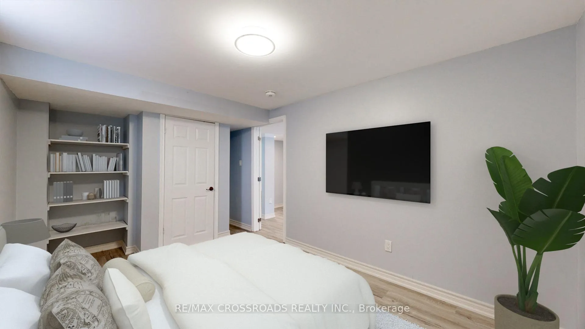 Photo 15 of Unit Lower, 33 Netherway Crescent, Ajax, Northwest Ajax — HOMEH