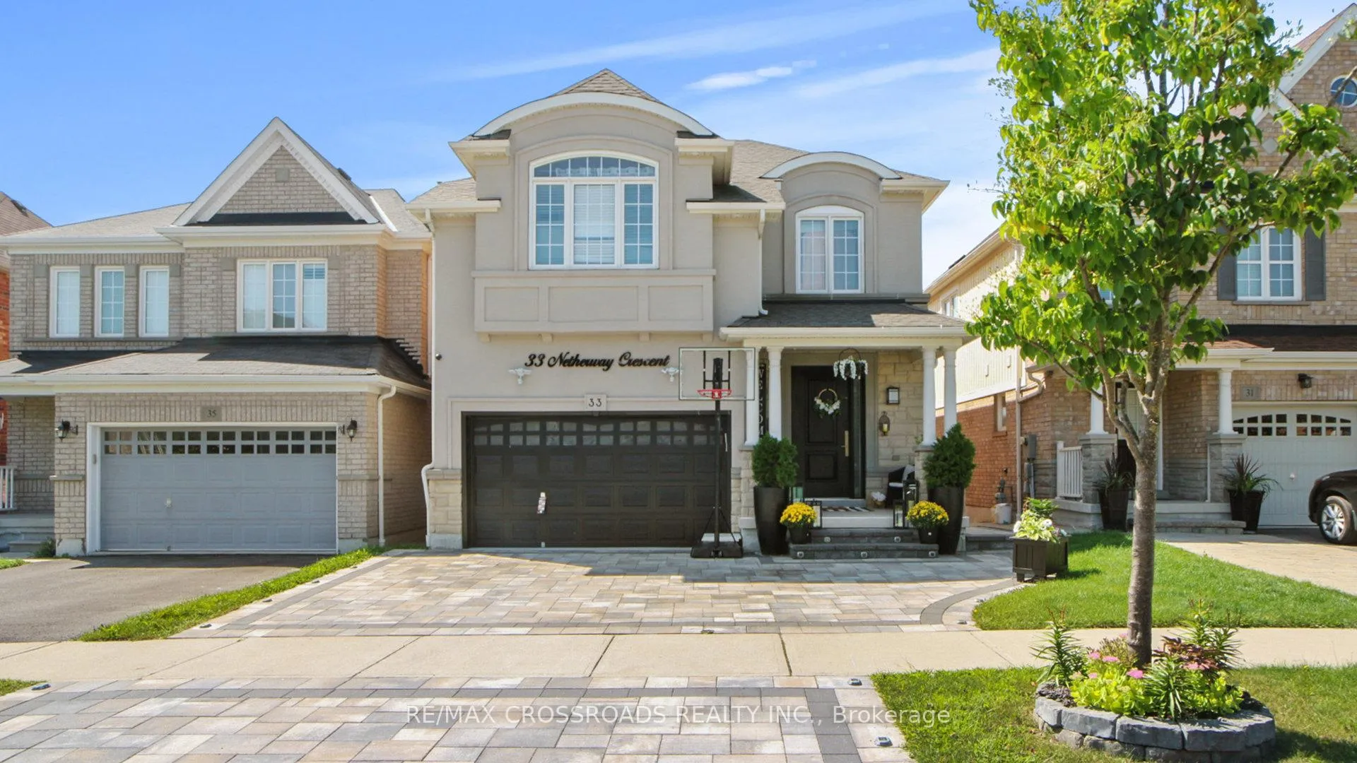 Photo 20 of Unit Lower, 33 Netherway Crescent, Ajax, Northwest Ajax — HOMEH