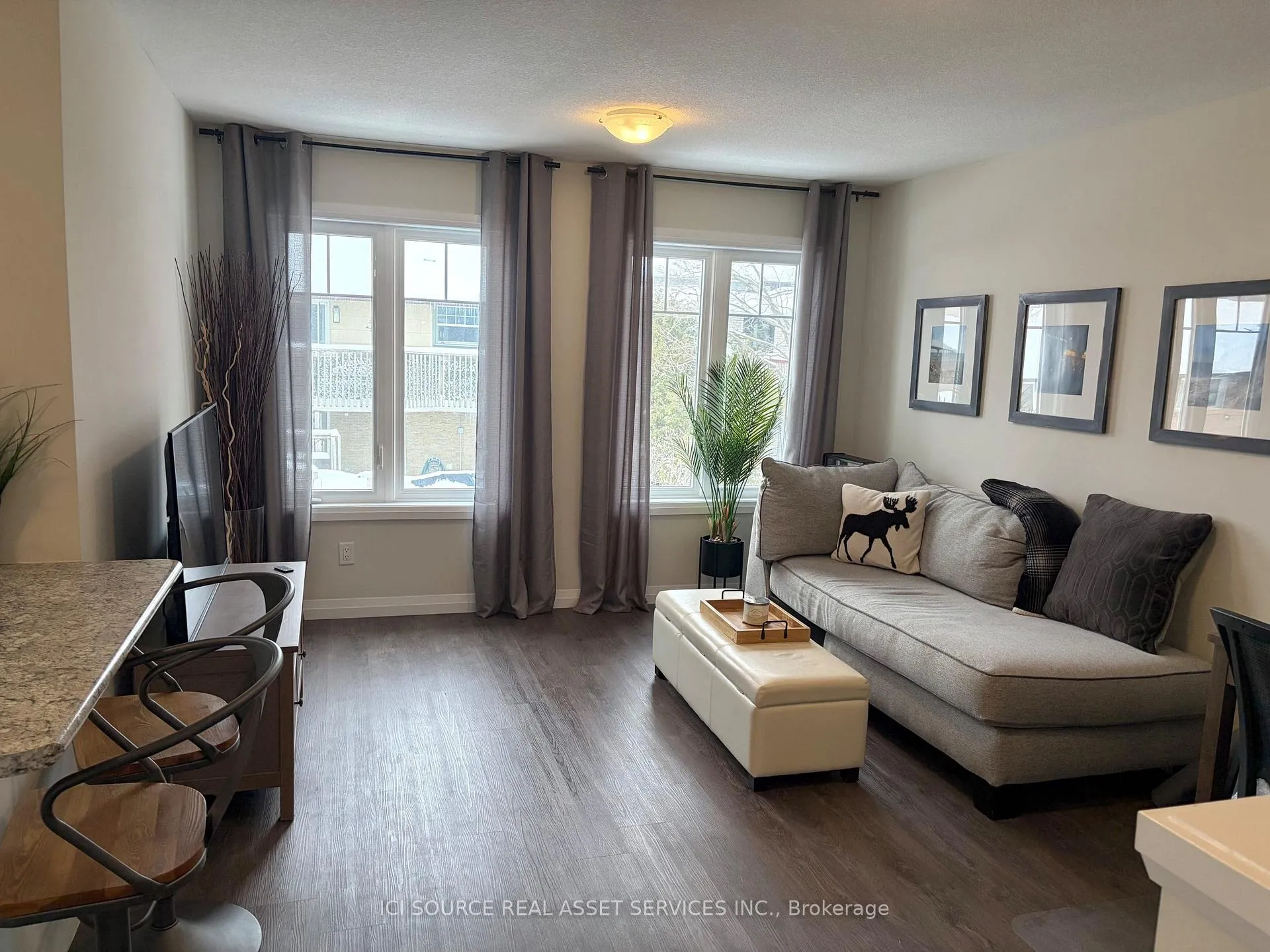 Photo 2 of Unit A13, 24 Morrison Road, Kitchener — HOMEH