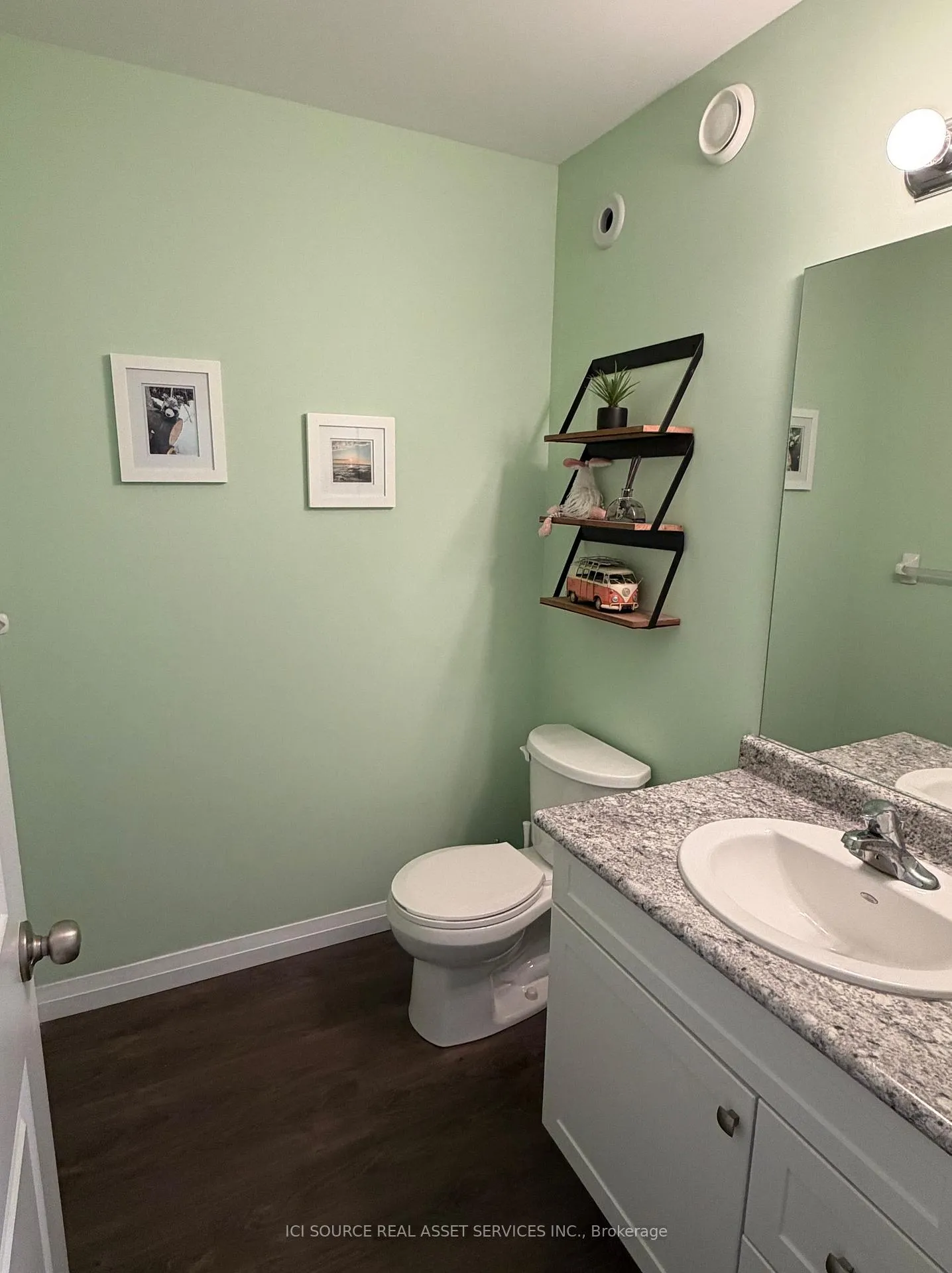 Photo 11 of Unit A13, 24 Morrison Road, Kitchener — HOMEH