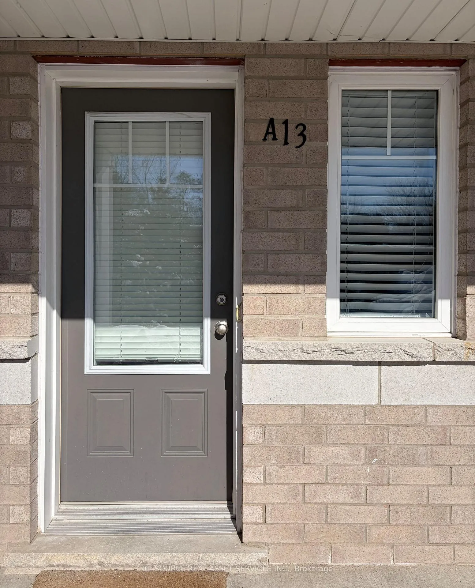 Photo 15 of Unit A13, 24 Morrison Road, Kitchener — HOMEH