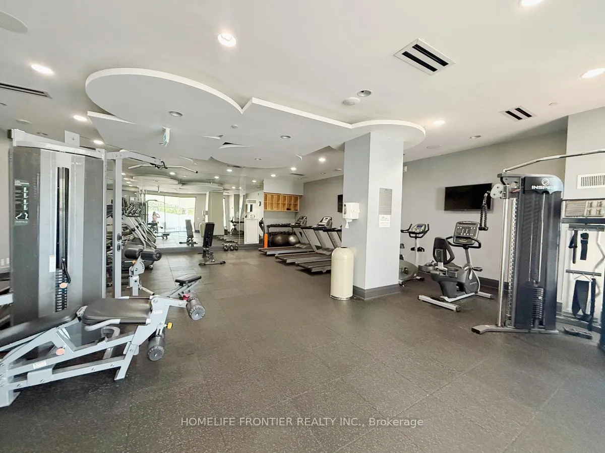 Photo 16 of Unit 614, 23 Glebe Road W, Toronto, Yonge-Eglinton — HOMEH