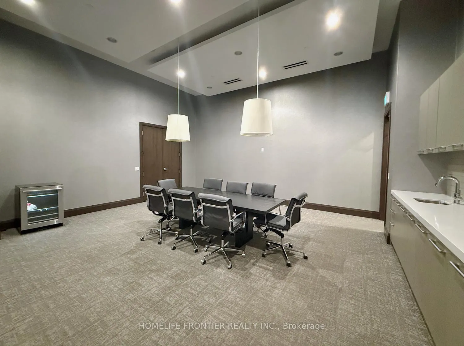 Photo 17 of Unit 614, 23 Glebe Road W, Toronto, Yonge-Eglinton — HOMEH