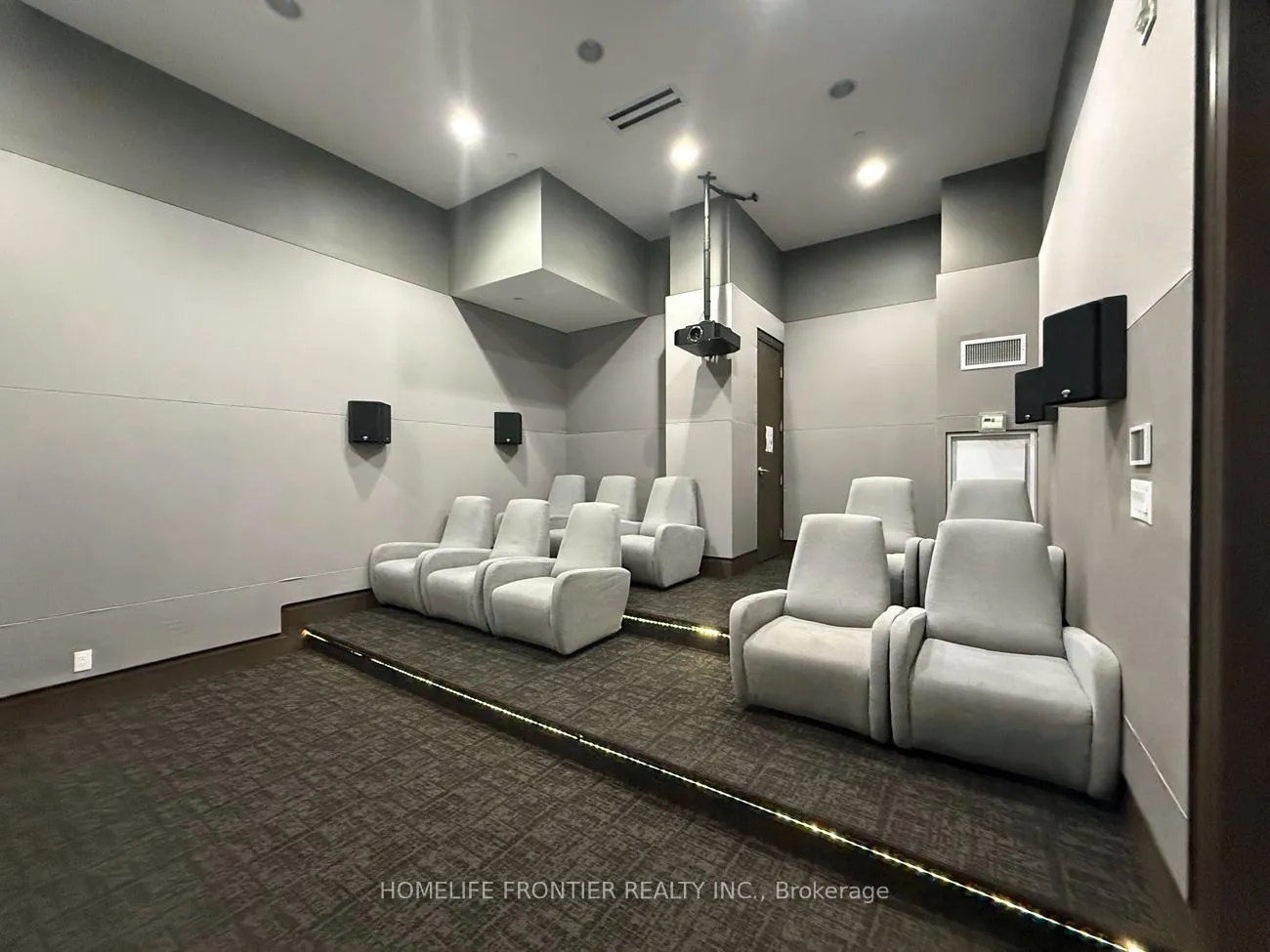Photo 20 of Unit 614, 23 Glebe Road W, Toronto, Yonge-Eglinton — HOMEH