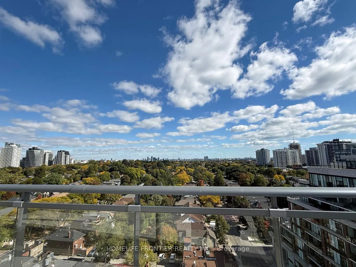 Photo 26 of Unit 614, 23 Glebe Road W, Toronto, Yonge-Eglinton — HOMEH
